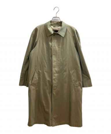 Christian Dior MONSIEUR モッズコート ライナー付き 中古・古着通販】Christian Dior MONSIEUR (クリスチャンディオール