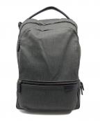 TUMIトゥミ）の古着「HARRISON BRADNER BACKPACK」｜グレー