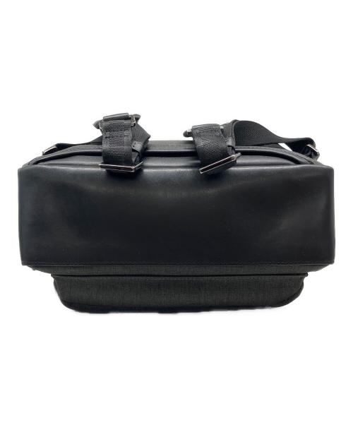 TUMI（トゥミ）TUMI (トゥミ) HARRISON BRADNER BACKPACK グレーの古着・服飾アイテム