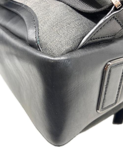 TUMI（トゥミ）TUMI (トゥミ) HARRISON BRADNER BACKPACK グレーの古着・服飾アイテム