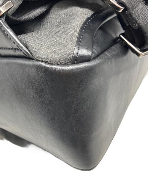 TUMI（トゥミ）TUMI (トゥミ) HARRISON BRADNER BACKPACK グレーの古着・服飾アイテム