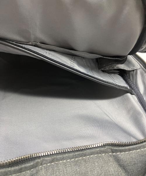 TUMI（トゥミ）TUMI (トゥミ) HARRISON BRADNER BACKPACK グレーの古着・服飾アイテム