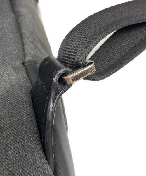TUMI（トゥミ）TUMI (トゥミ) HARRISON BRADNER BACKPACK グレーの古着・服飾アイテム
