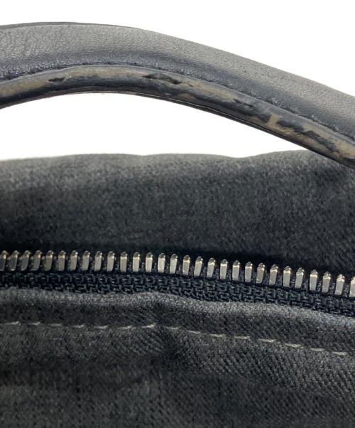 TUMI（トゥミ）TUMI (トゥミ) HARRISON BRADNER BACKPACK グレーの古着・服飾アイテム
