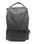 TUMI（トゥミ）の古着「HARRISON BRADNER BACKPACK」｜グレー
