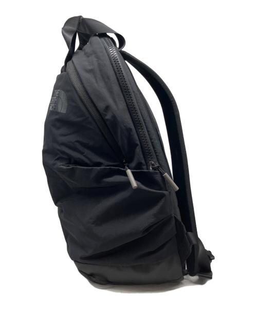 THE NORTH FACE（ザ ノース フェイス）THE NORTH FACE (ザ ノース フェイス) NEVER STOP DAYPACK ブラックの古着・服飾アイテム