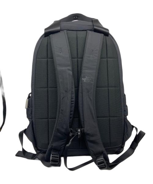 THE NORTH FACE（ザ ノース フェイス）THE NORTH FACE (ザ ノース フェイス) NEVER STOP DAYPACK ブラックの古着・服飾アイテム