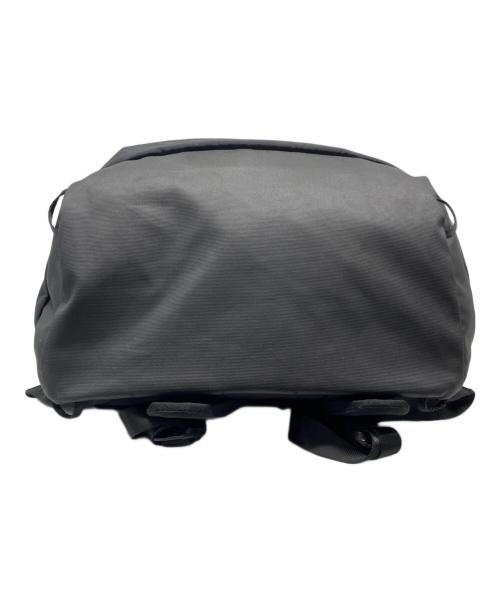 THE NORTH FACE（ザ ノース フェイス）THE NORTH FACE (ザ ノース フェイス) NEVER STOP DAYPACK ブラックの古着・服飾アイテム