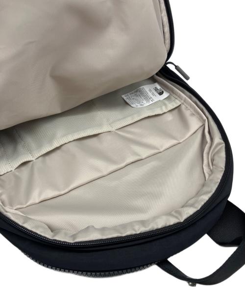 THE NORTH FACE（ザ ノース フェイス）THE NORTH FACE (ザ ノース フェイス) NEVER STOP DAYPACK ブラックの古着・服飾アイテム