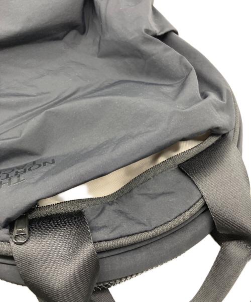THE NORTH FACE（ザ ノース フェイス）THE NORTH FACE (ザ ノース フェイス) NEVER STOP DAYPACK ブラックの古着・服飾アイテム