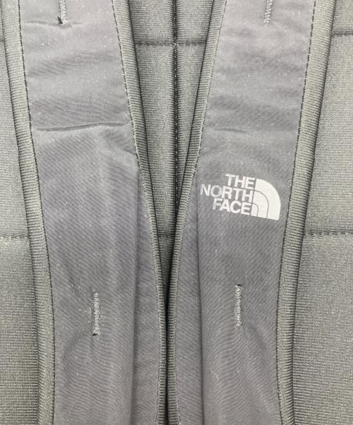 THE NORTH FACE（ザ ノース フェイス）THE NORTH FACE (ザ ノース フェイス) NEVER STOP DAYPACK ブラックの古着・服飾アイテム