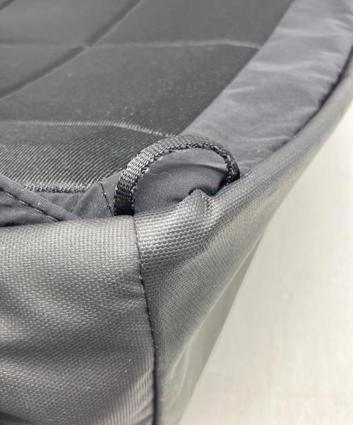 THE NORTH FACE（ザ ノース フェイス）THE NORTH FACE (ザ ノース フェイス) NEVER STOP DAYPACK ブラックの古着・服飾アイテム