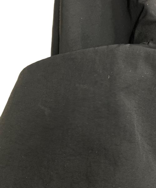 THE NORTH FACE（ザ ノース フェイス）THE NORTH FACE (ザ ノース フェイス) NEVER STOP DAYPACK ブラックの古着・服飾アイテム
