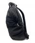 THE NORTH FACE (ザ ノース フェイス) NEVER STOP DAYPACK ブラック：9000円