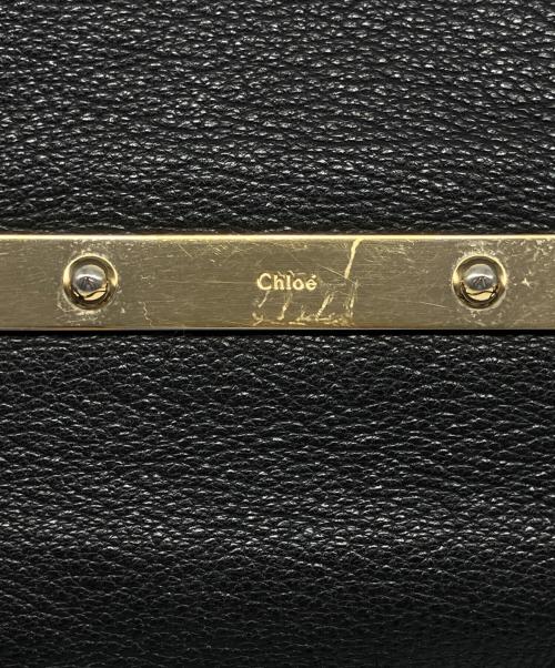 Chloe（クロエ）Chloe (クロエ) ブリジット2WAYバッグの古着・服飾アイテム