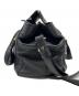 Chloe (クロエ) ブリジット2WAYバッグ：18000円