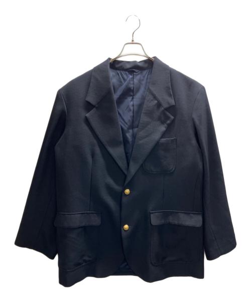 ADULT ORIENTED ROBES（アダルトオリエンテッドローブス）Adult Oriented Robes (アダルトオリエンテッドローブス) Homebreakers ネイビー サイズ:5の古着・服飾アイテム