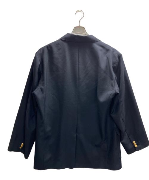 ADULT ORIENTED ROBES（アダルトオリエンテッドローブス）Adult Oriented Robes (アダルトオリエンテッドローブス) Homebreakers ネイビー サイズ:5の古着・服飾アイテム