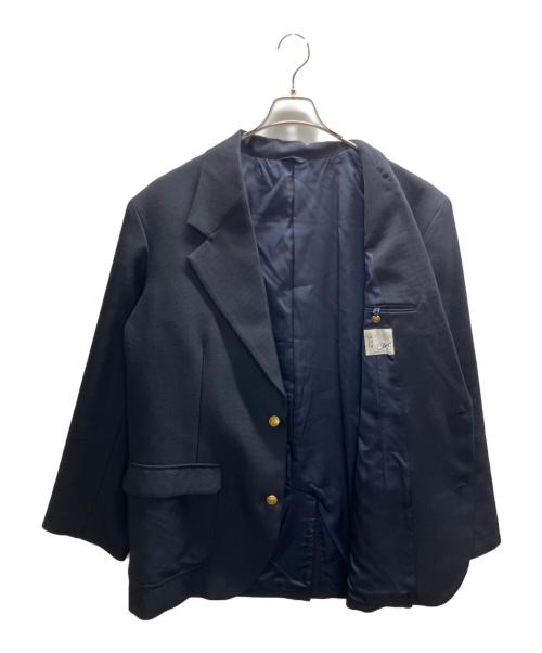 ADULT ORIENTED ROBES（アダルトオリエンテッドローブス）Adult Oriented Robes (アダルトオリエンテッドローブス) Homebreakers ネイビー サイズ:5の古着・服飾アイテム