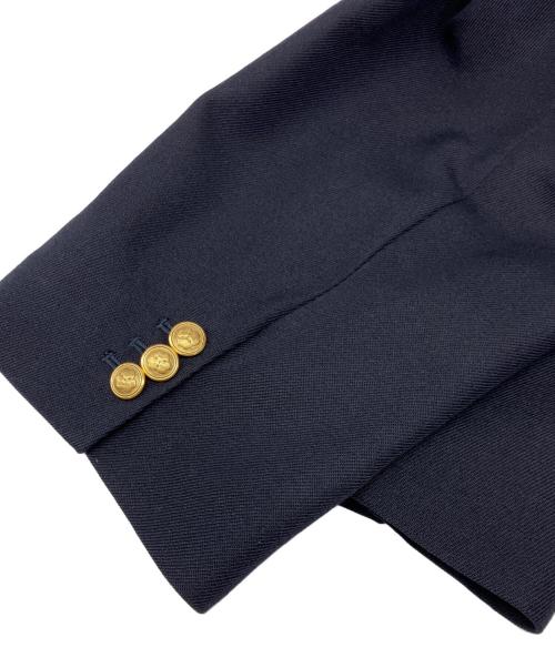 ADULT ORIENTED ROBES（アダルトオリエンテッドローブス）Adult Oriented Robes (アダルトオリエンテッドローブス) Homebreakers ネイビー サイズ:5の古着・服飾アイテム