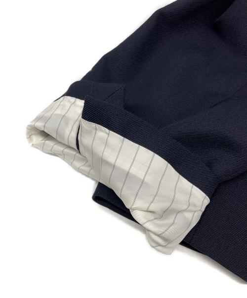 ADULT ORIENTED ROBES（アダルトオリエンテッドローブス）Adult Oriented Robes (アダルトオリエンテッドローブス) Homebreakers ネイビー サイズ:5の古着・服飾アイテム