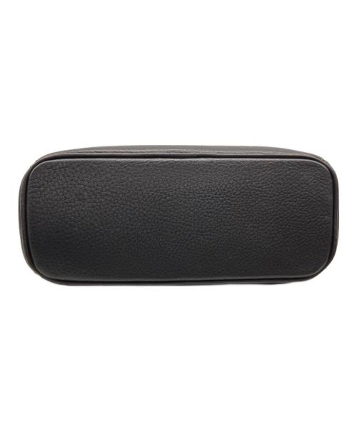 COACH（コーチ）COACH (コーチ) ショルダーバッグ ブラウンの古着・服飾アイテム