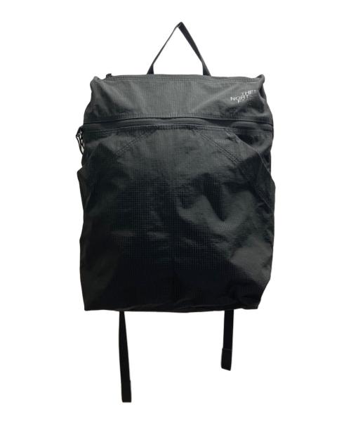 THE NORTH FACE（ザ ノース フェイス）THE NORTH FACE (ザ ノース フェイス) ラフターバックパックSP ブラックの古着・服飾アイテム