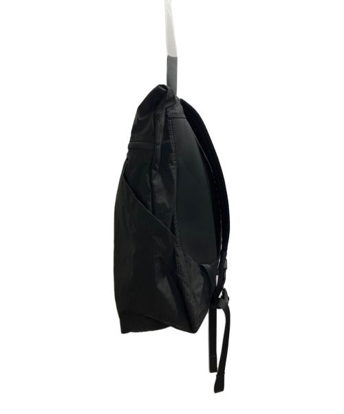 THE NORTH FACE（ザ ノース フェイス）THE NORTH FACE (ザ ノース フェイス) ラフターバックパックSP ブラックの古着・服飾アイテム
