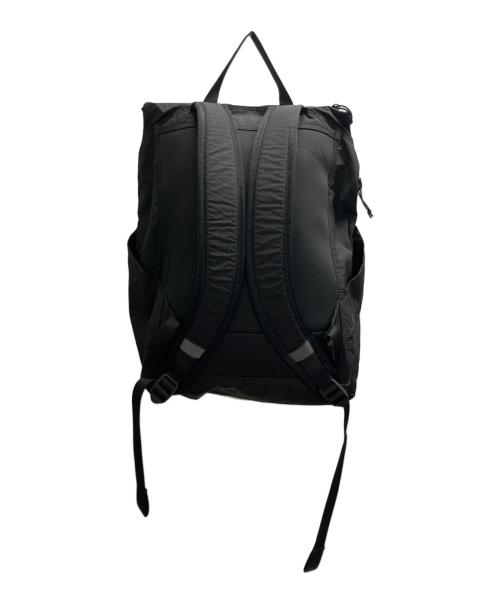THE NORTH FACE（ザ ノース フェイス）THE NORTH FACE (ザ ノース フェイス) ラフターバックパックSP ブラックの古着・服飾アイテム