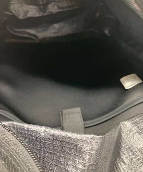 THE NORTH FACE（ザ ノース フェイス）THE NORTH FACE (ザ ノース フェイス) ラフターバックパックSP ブラックの古着・服飾アイテム