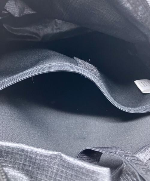 THE NORTH FACE（ザ ノース フェイス）THE NORTH FACE (ザ ノース フェイス) ラフターバックパックSP ブラックの古着・服飾アイテム