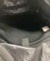 中古・古着 THE NORTH FACE (ザ ノース フェイス) ラフターバックパックSP ブラック：9000円