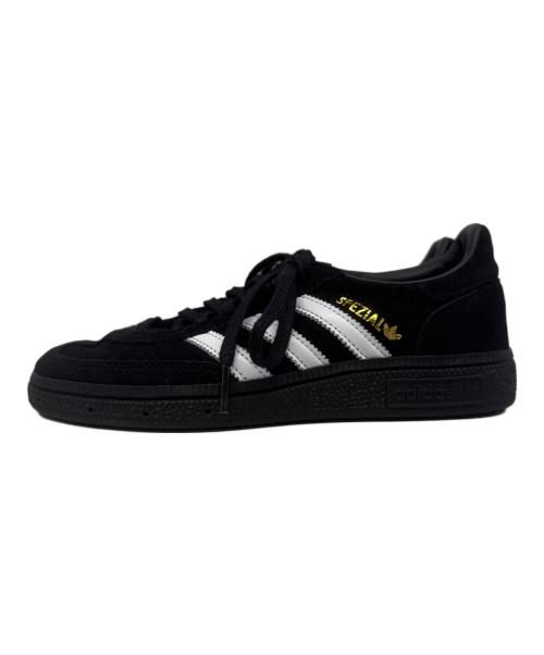 adidas    HANDBALL SPEZIAL FOR Bshop（アディダス ハンドボール スペツィアル フォー ビショップ）adidas    HANDBALL SPEZIAL FOR Bshop (アディダス ハンドボール スペツィアル フォー ビショップ) HANDBALL SPEZIAL FOR Bshop ブラック サイズ:22.5の古着・服飾アイテム