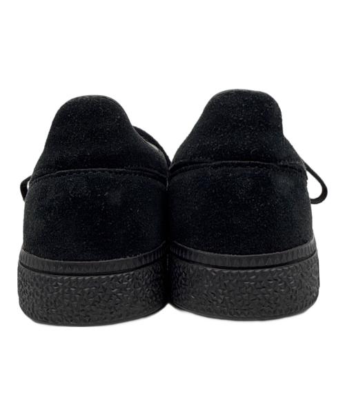 adidas    HANDBALL SPEZIAL FOR Bshop（アディダス ハンドボール スペツィアル フォー ビショップ）adidas    HANDBALL SPEZIAL FOR Bshop (アディダス ハンドボール スペツィアル フォー ビショップ) HANDBALL SPEZIAL FOR Bshop ブラック サイズ:22.5の古着・服飾アイテム
