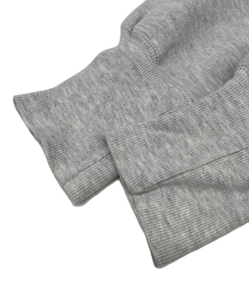Champion（チャンピオン）Champion (チャンピオン) リバースウィーブスウェット グレー サイズ:Sの古着・服飾アイテム