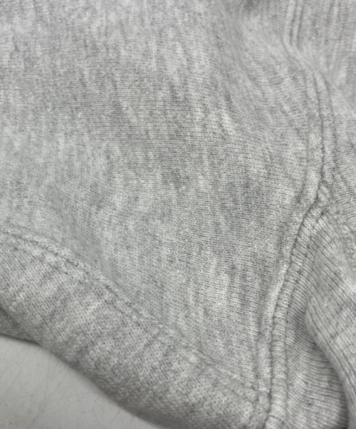 Champion（チャンピオン）Champion (チャンピオン) リバースウィーブスウェット グレー サイズ:Sの古着・服飾アイテム