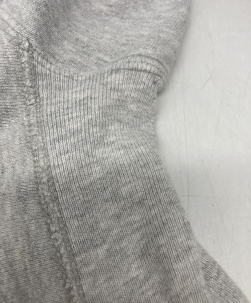 Champion（チャンピオン）Champion (チャンピオン) リバースウィーブスウェット グレー サイズ:Sの古着・服飾アイテム