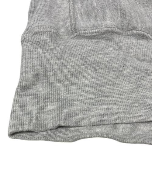 Champion（チャンピオン）Champion (チャンピオン) リバースウィーブスウェット グレー サイズ:Sの古着・服飾アイテム