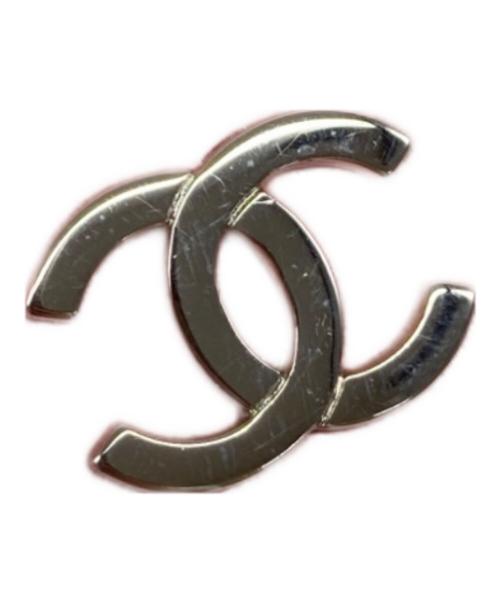 CHANEL（シャネル）CHANEL (シャネル) 長財布 ピンクの古着・服飾アイテム
