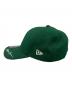 New Era (ニューエラ) POLO RALPH LAUREN (ポロ・ラルフローレン) コラボキャップ グリーン：9000円