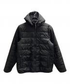 Patagoniaパタゴニア）の古着「Reversible Ready Freddy Hoody」｜ブラック
