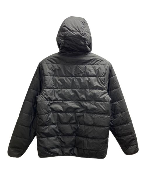 Patagonia（パタゴニア）Patagonia (パタゴニア) Reversible Ready Freddy Hoody ブラック サイズ:xxlの古着・服飾アイテム