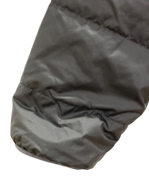 Patagonia（パタゴニア）Patagonia (パタゴニア) Reversible Ready Freddy Hoody ブラック サイズ:xxlの古着・服飾アイテム