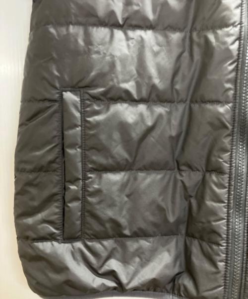 Patagonia（パタゴニア）Patagonia (パタゴニア) Reversible Ready Freddy Hoody ブラック サイズ:xxlの古着・服飾アイテム