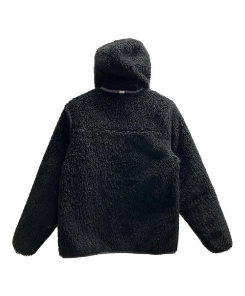 Patagonia（パタゴニア）Patagonia (パタゴニア) Reversible Ready Freddy Hoody ブラック サイズ:xxlの古着・服飾アイテム