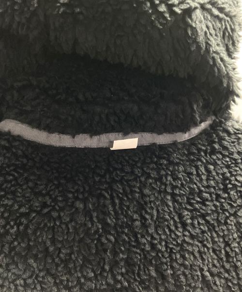 Patagonia（パタゴニア）Patagonia (パタゴニア) Reversible Ready Freddy Hoody ブラック サイズ:xxlの古着・服飾アイテム