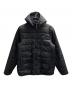 Patagonia（パタゴニア）の古着「Reversible Ready Freddy Hoody」｜ブラック