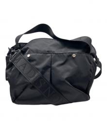 NOMADIS（ノマディス）の古着「BASQUE M SLD」｜ブラック