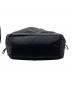 中古・古着 NOMADIS (ノマディス) BASQUE M SLD ブラック：8000円