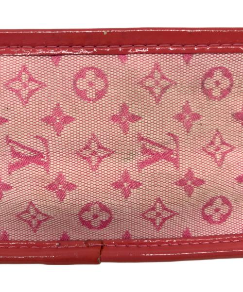 LOUIS VUITTON（ルイ ヴィトン）LOUIS VUITTON (ルイ ヴィトン) モノグラム・ミニ トゥルース マリー・ケイト ピンクの古着・服飾アイテム